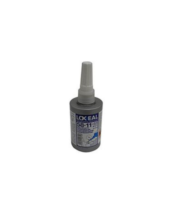 SELLA ROSCA ANAER  LOXEAL  58-11 75ML PERMANEN 10